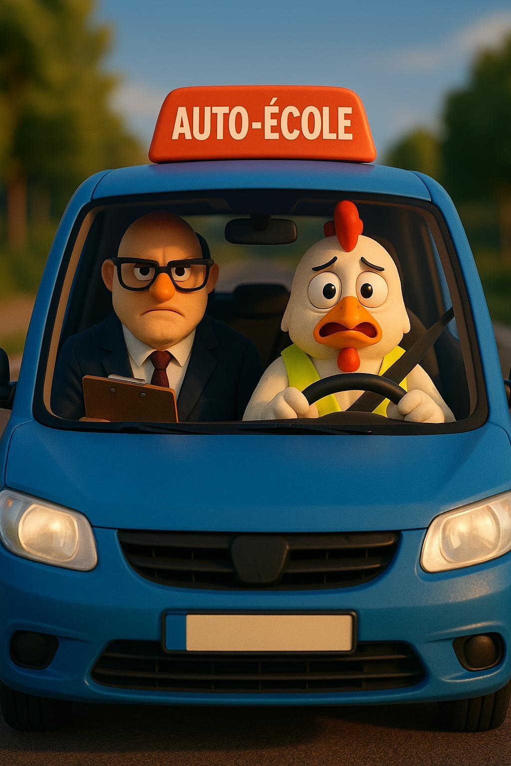 Vidéos pédagogiques